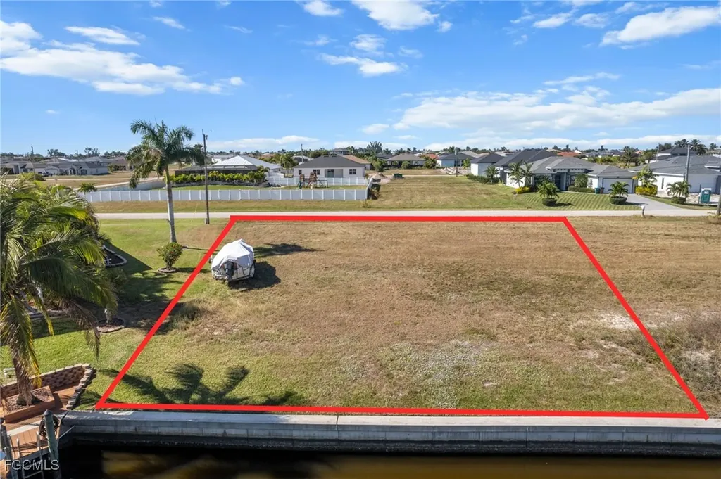 1209 NW 33rd Avenue Cape Coral FL 33993