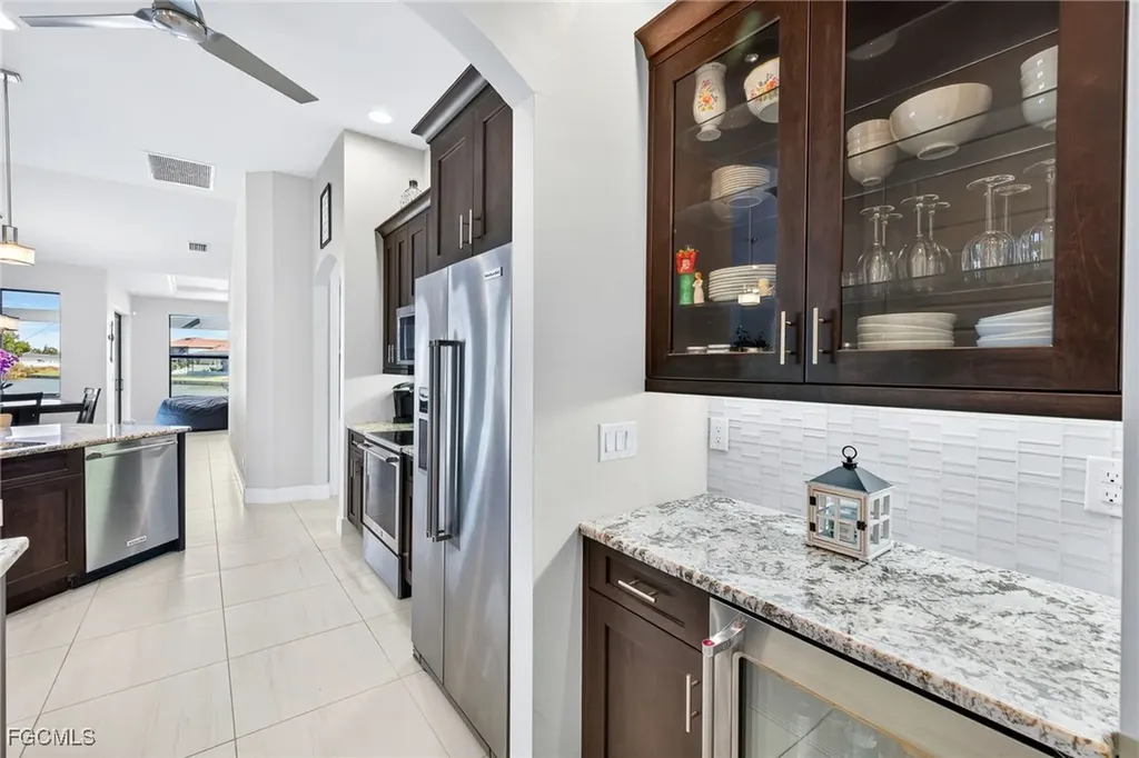1219 NW 20th Place Cape Coral FL 33993