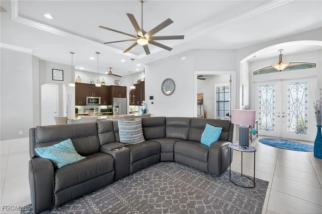 1219 NW 20th Place Cape Coral FL 33993