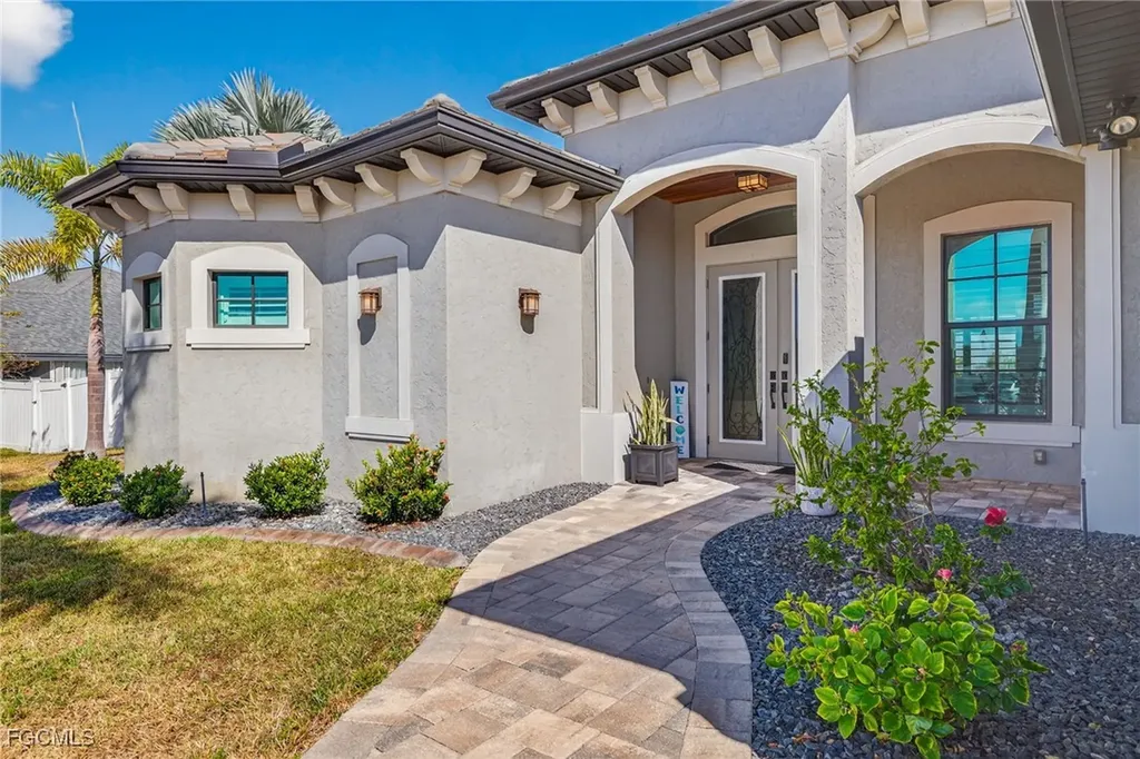 1219 NW 20th Place Cape Coral FL 33993