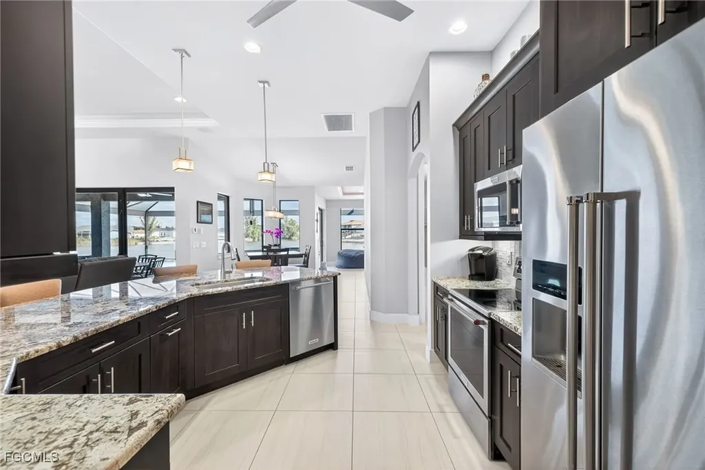 1219 NW 20th Place Cape Coral FL 33993