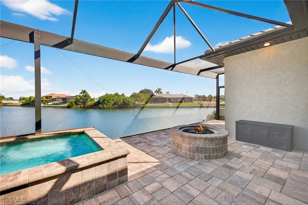1219 NW 20th Place Cape Coral FL 33993