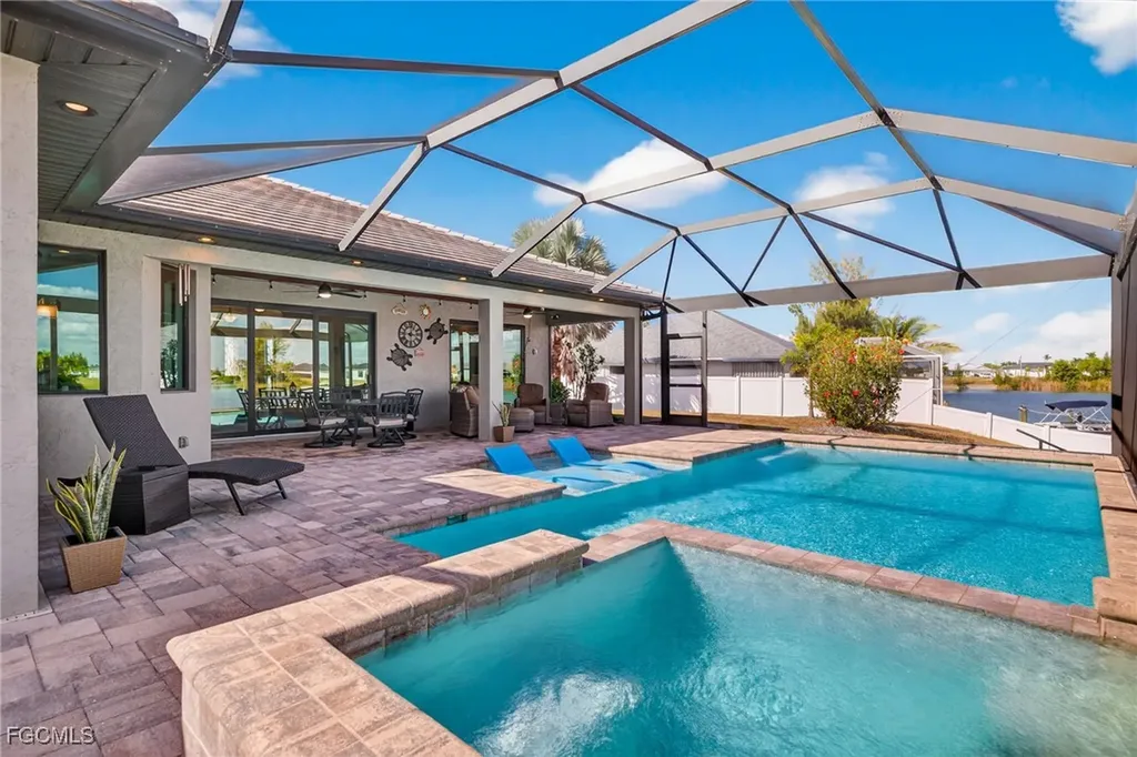 1219 NW 20th Place Cape Coral FL 33993