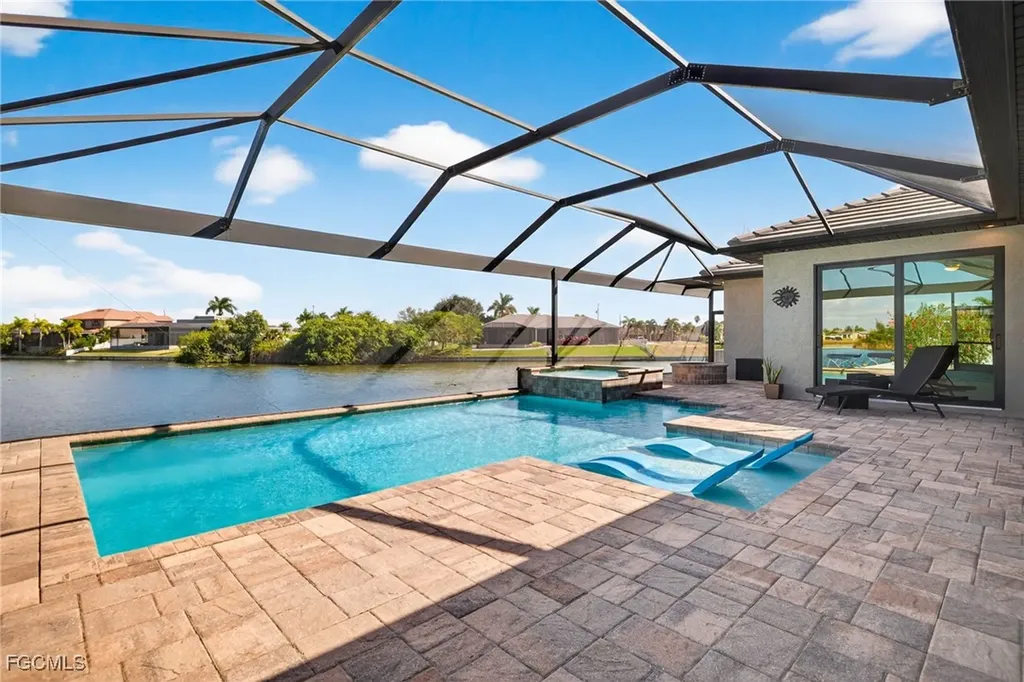 1219 NW 20th Place Cape Coral FL 33993