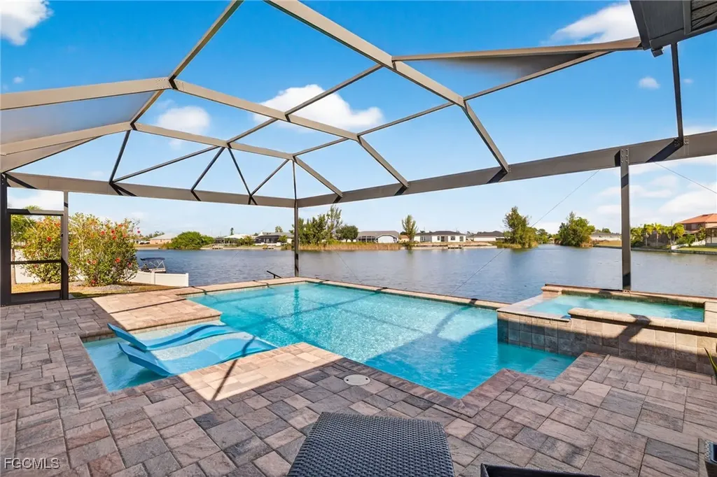 1219 NW 20th Place Cape Coral FL 33993
