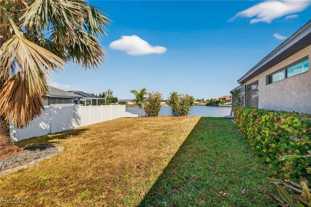 1219 NW 20th Place Cape Coral FL 33993