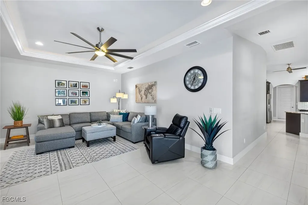 1219 NW 20th Place Cape Coral FL 33993