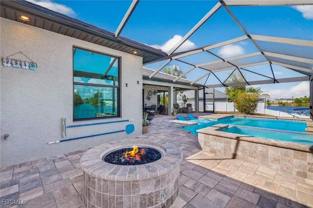 1219 NW 20th Place Cape Coral FL 33993
