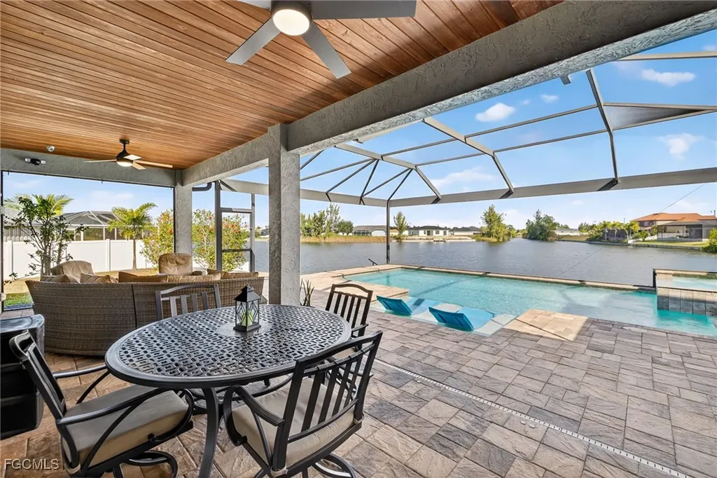 1219 NW 20th Place Cape Coral FL 33993