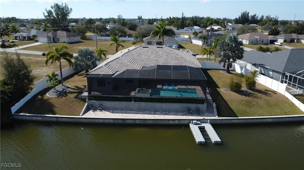 1219 NW 20th Place Cape Coral FL 33993