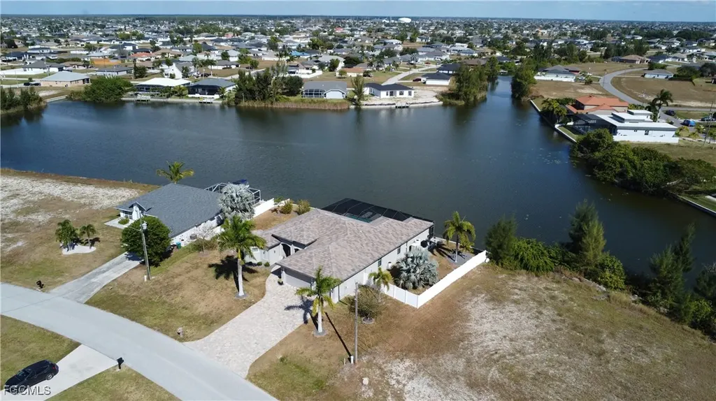 1219 NW 20th Place Cape Coral FL 33993