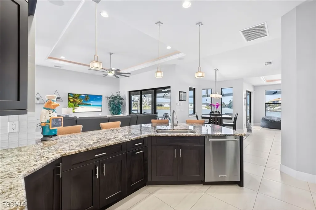 1219 NW 20th Place Cape Coral FL 33993