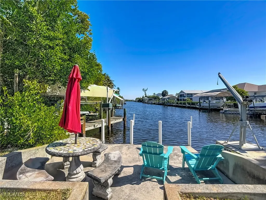 5442 Martin Cove Bokeelia FL 33922