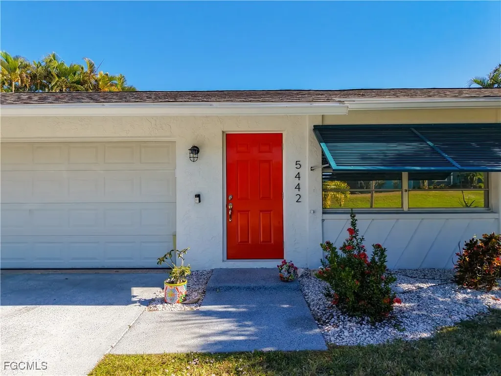 5442 Martin Cove Bokeelia FL 33922