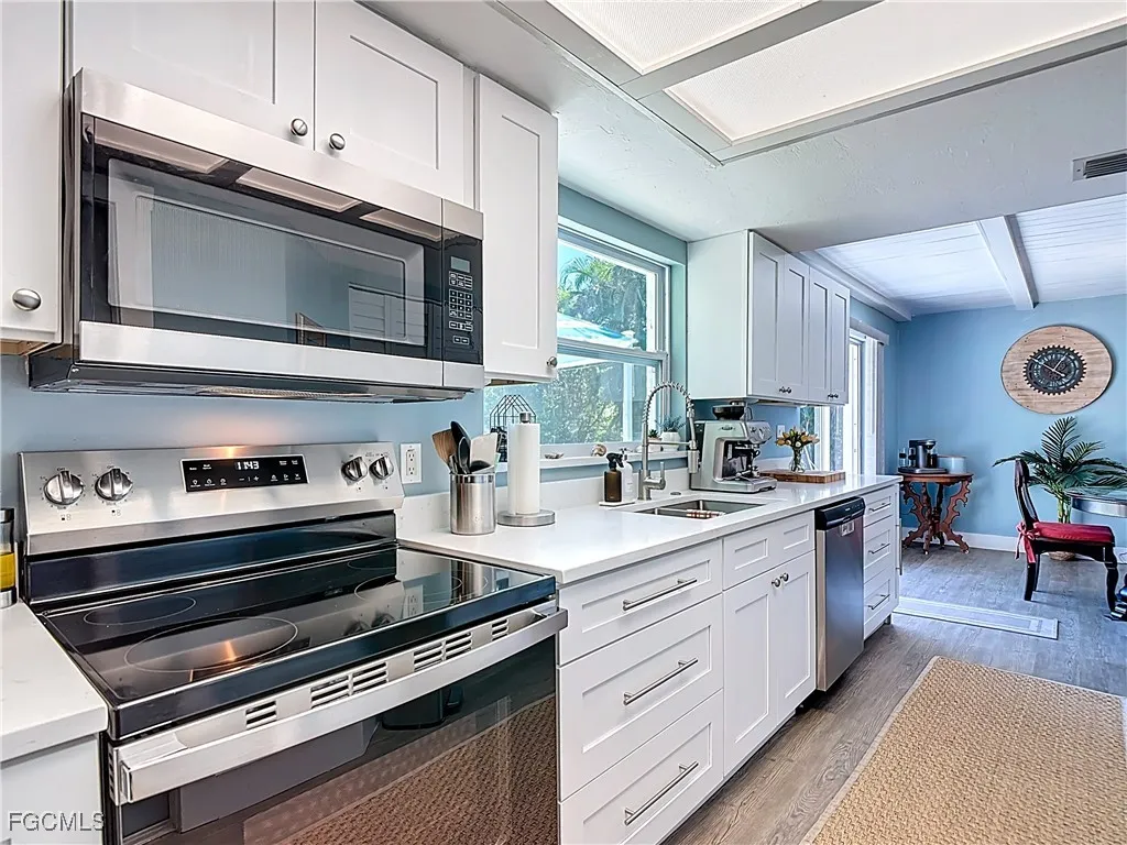 5442 Martin Cove Bokeelia FL 33922