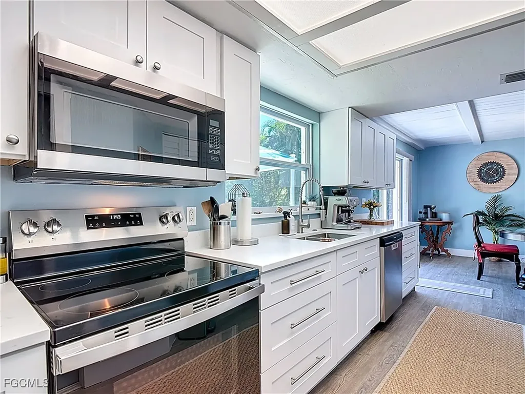 5442 Martin Cove Bokeelia FL 33922