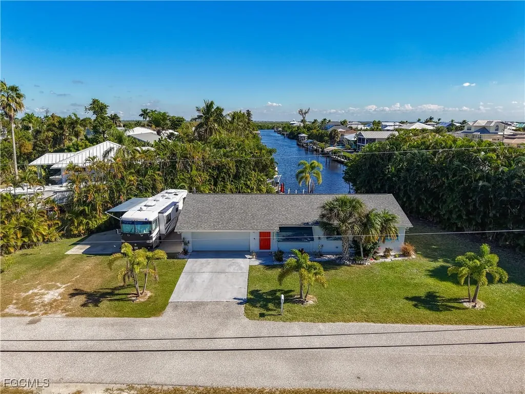 5442 Martin Cove Bokeelia FL 33922