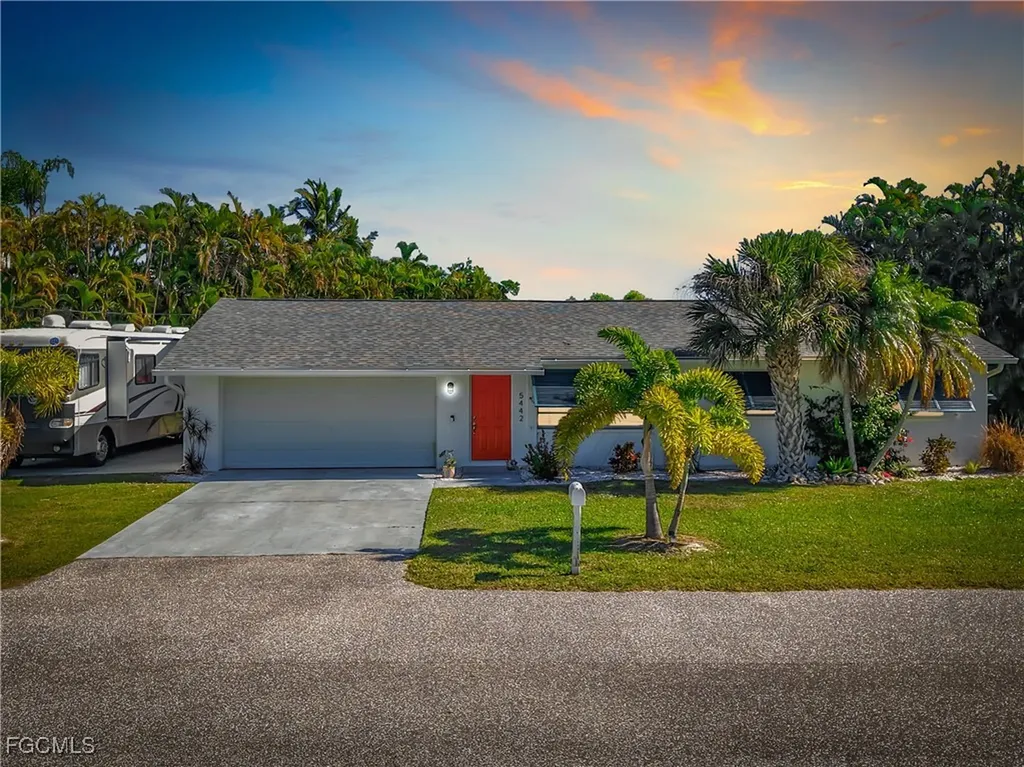 5442 Martin Cove Bokeelia FL 33922