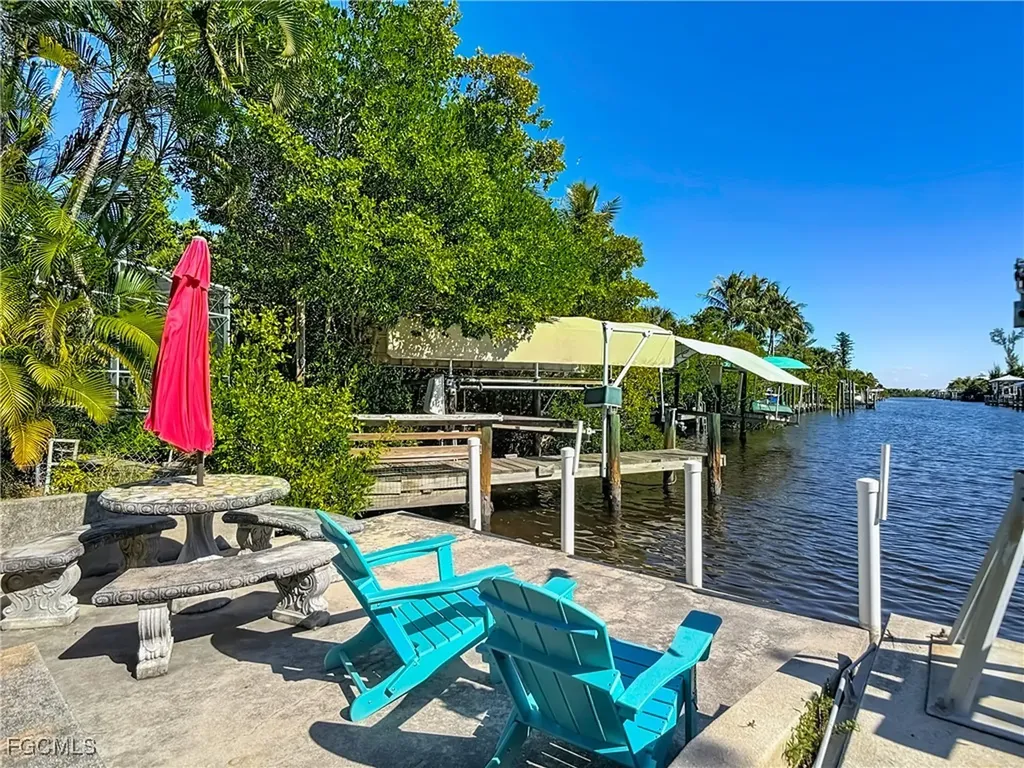 5442 Martin Cove Bokeelia FL 33922