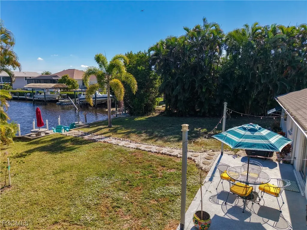 5442 Martin Cove Bokeelia FL 33922