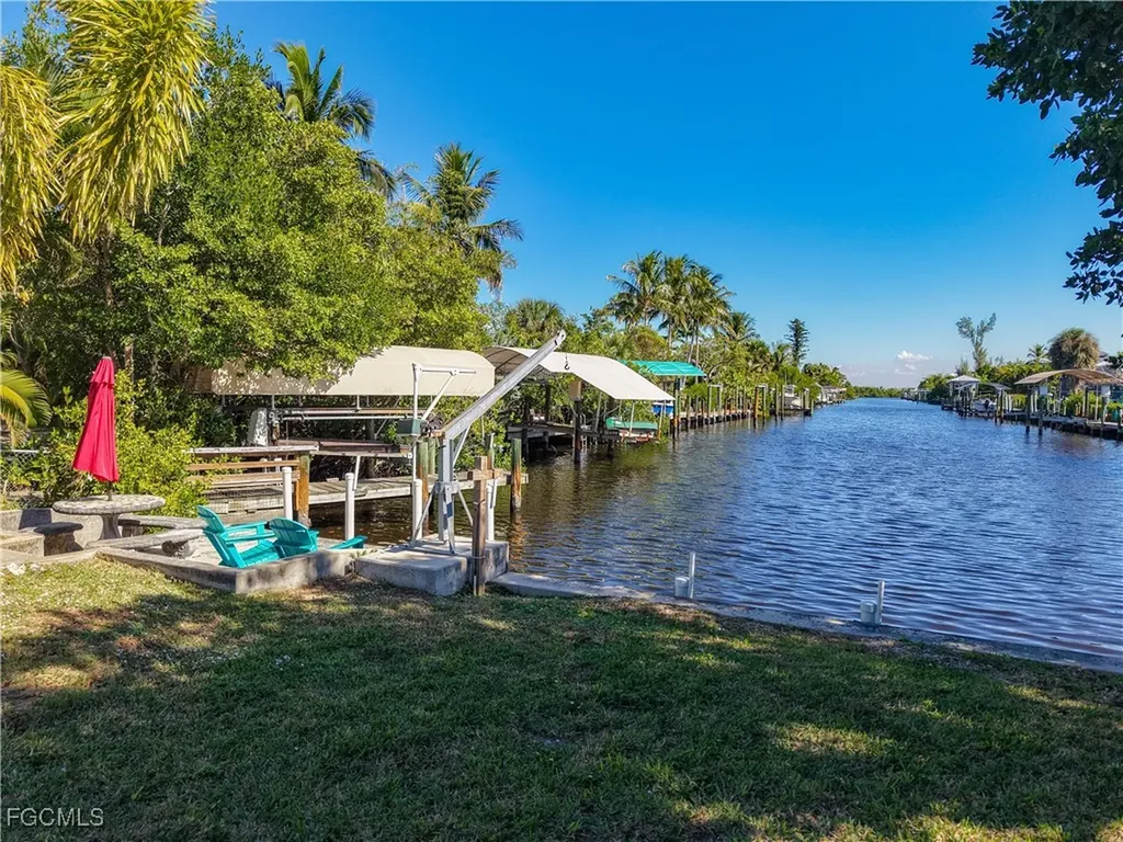 5442 Martin Cove Bokeelia FL 33922