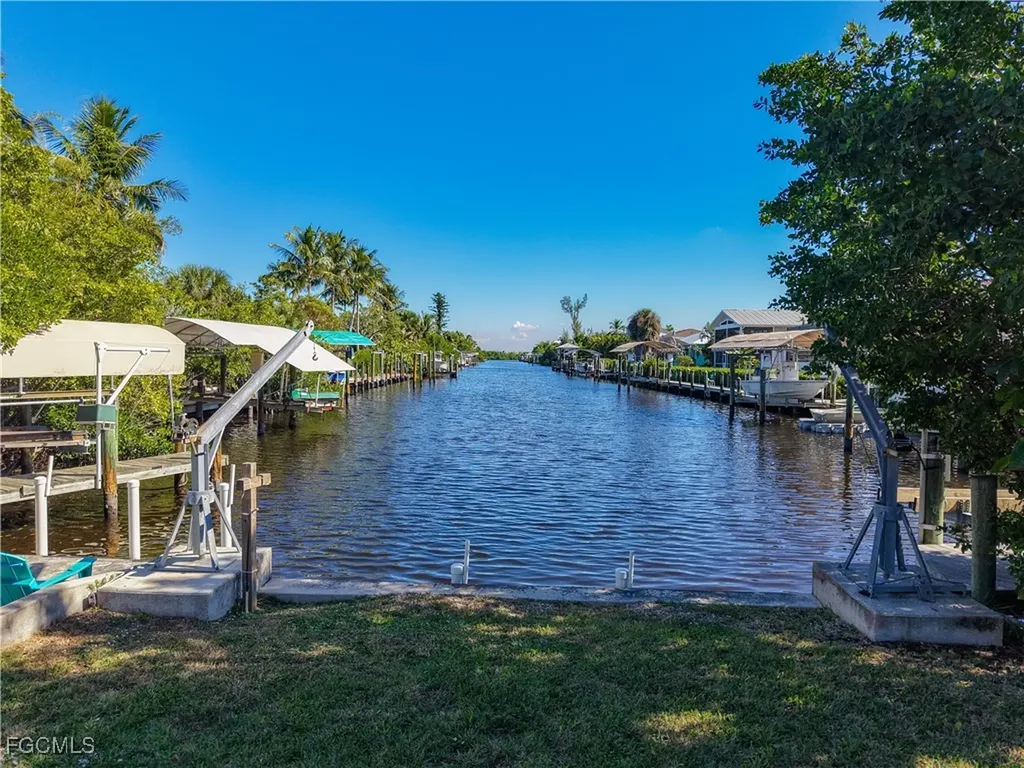 5442 Martin Cove Bokeelia FL 33922