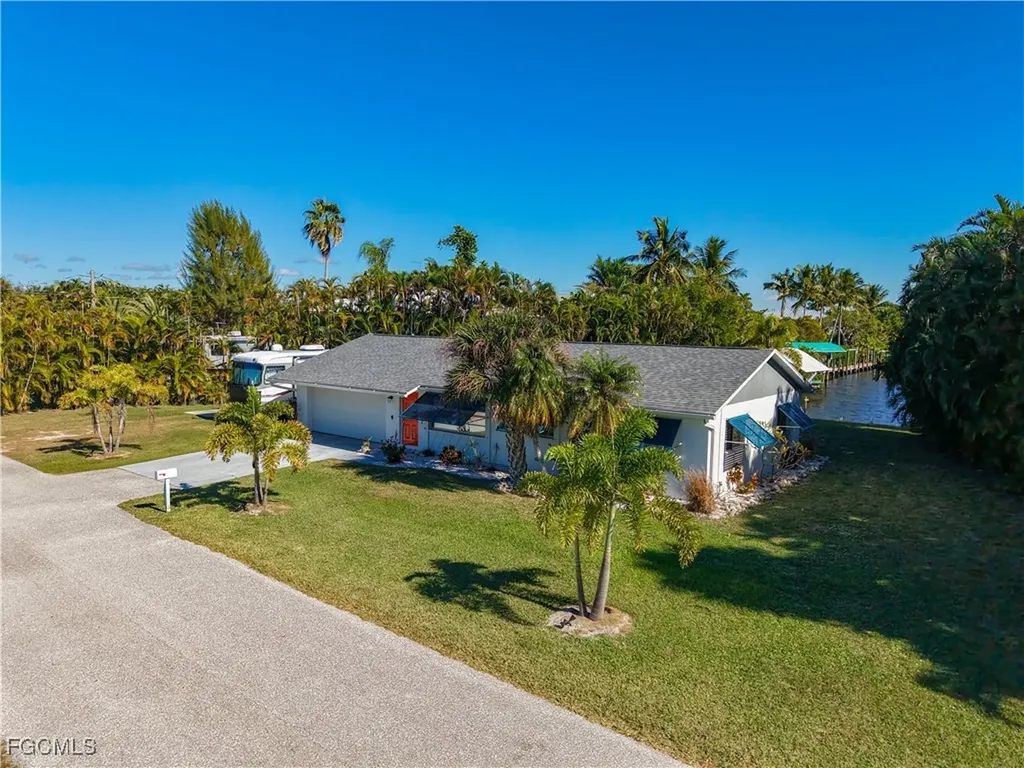 5442 Martin Cove Bokeelia FL 33922