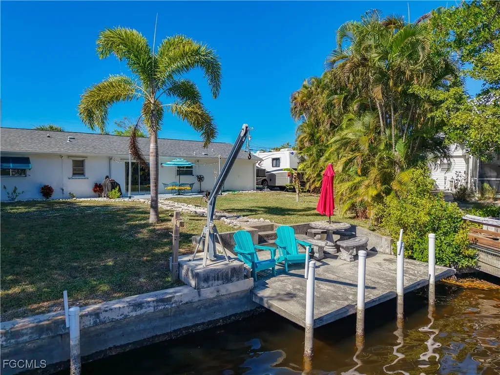 5442 Martin Cove Bokeelia FL 33922
