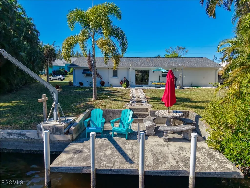 5442 Martin Cove Bokeelia FL 33922
