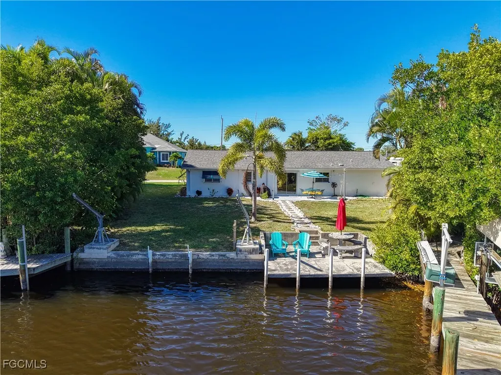 5442 Martin Cove Bokeelia FL 33922