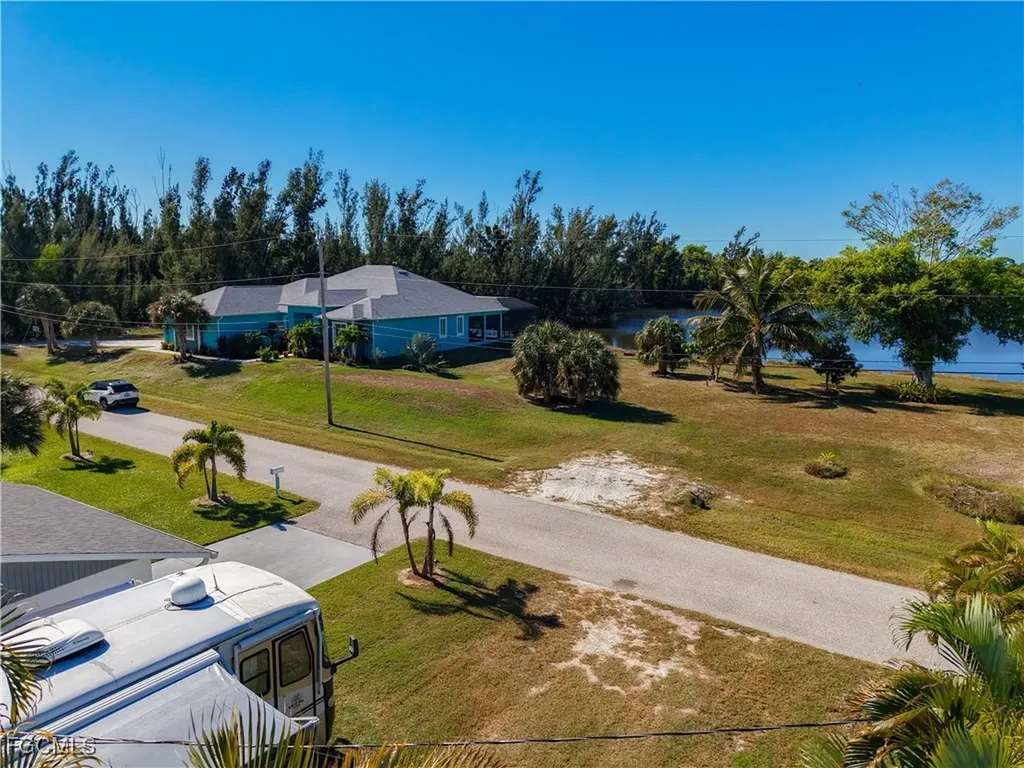 5442 Martin Cove Bokeelia FL 33922