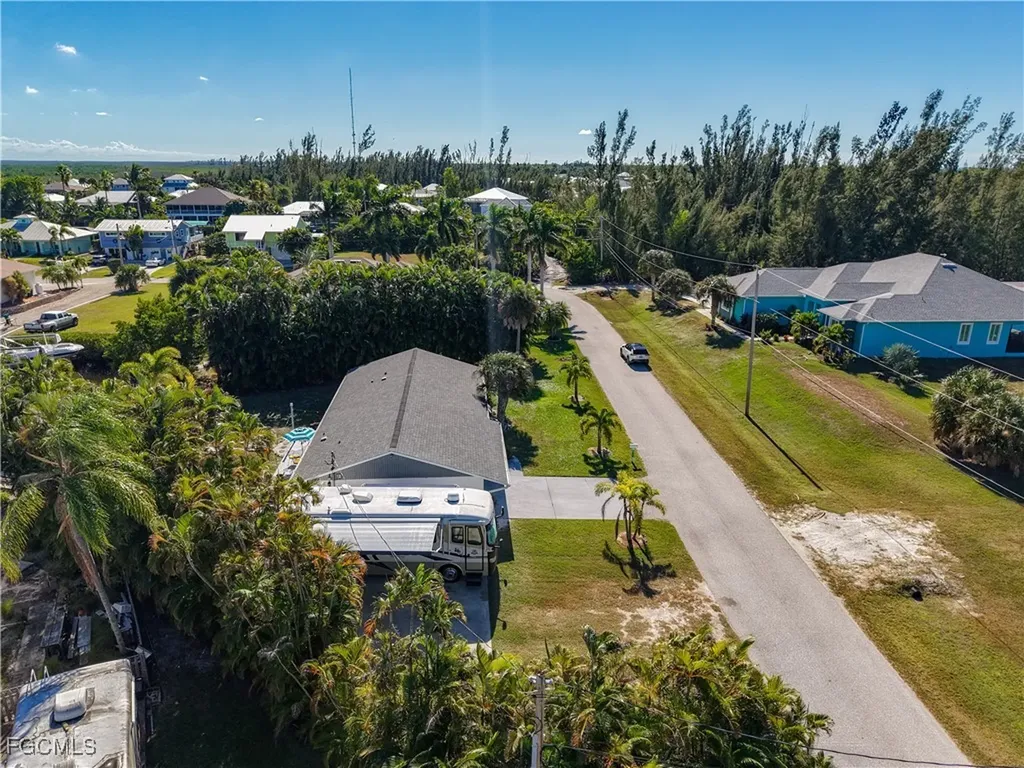5442 Martin Cove Bokeelia FL 33922