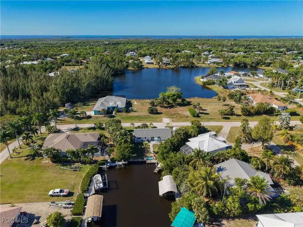 5442 Martin Cove Bokeelia FL 33922