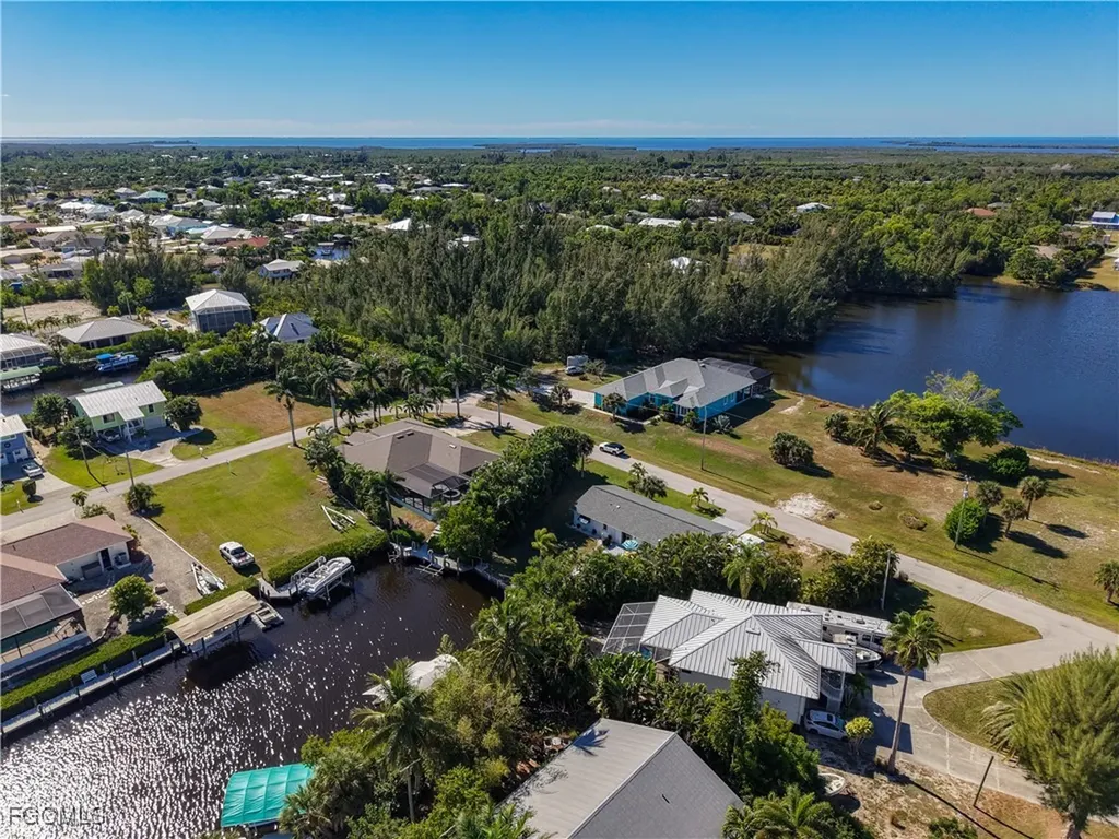 5442 Martin Cove Bokeelia FL 33922