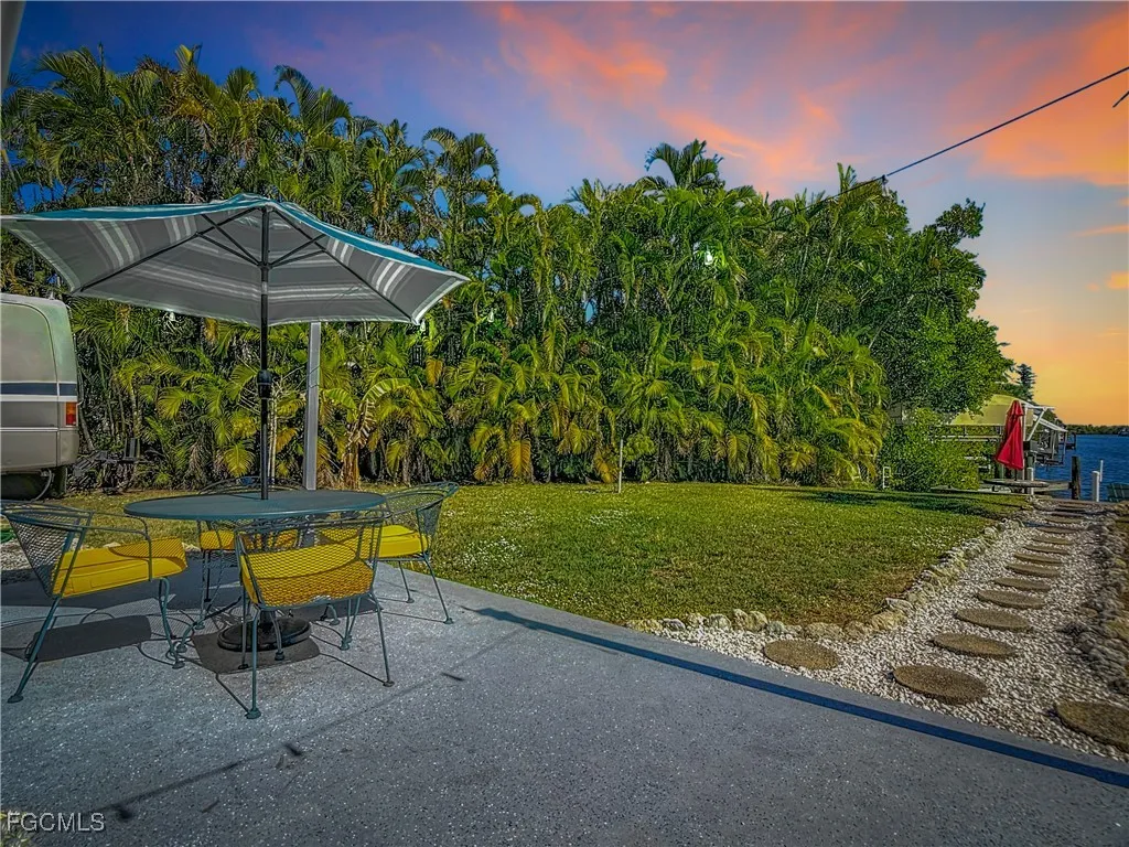 5442 Martin Cove Bokeelia FL 33922