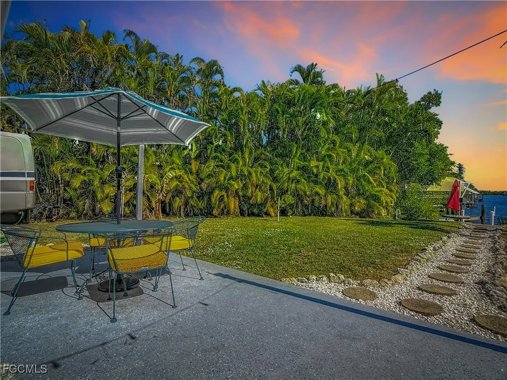 5442 Martin Cove Bokeelia FL 33922