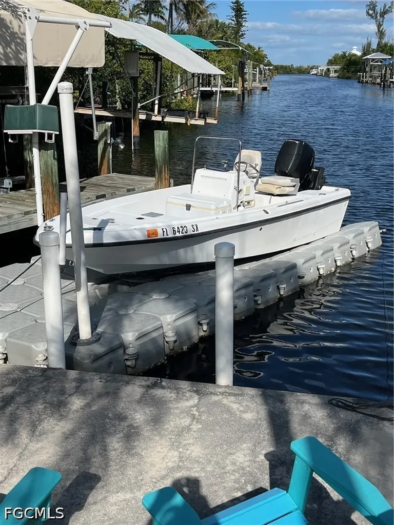 5442 Martin Cove Bokeelia FL 33922