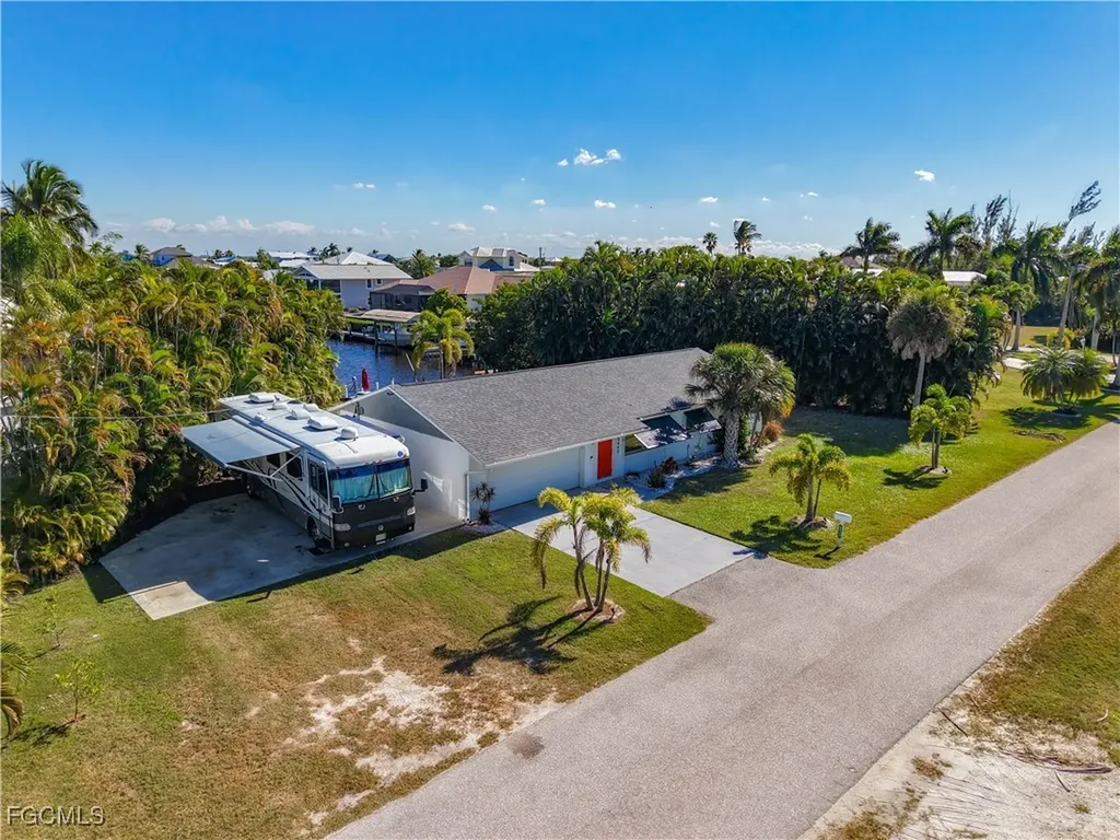 5442 Martin Cove Bokeelia FL 33922