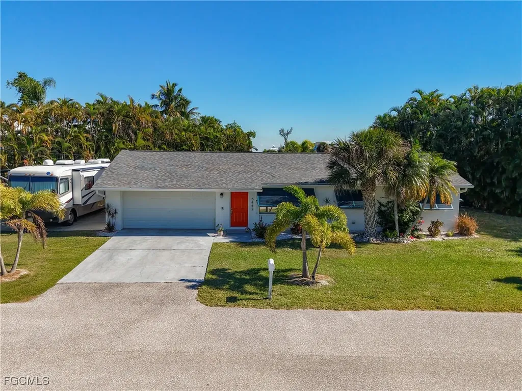 5442 Martin Cove Bokeelia FL 33922