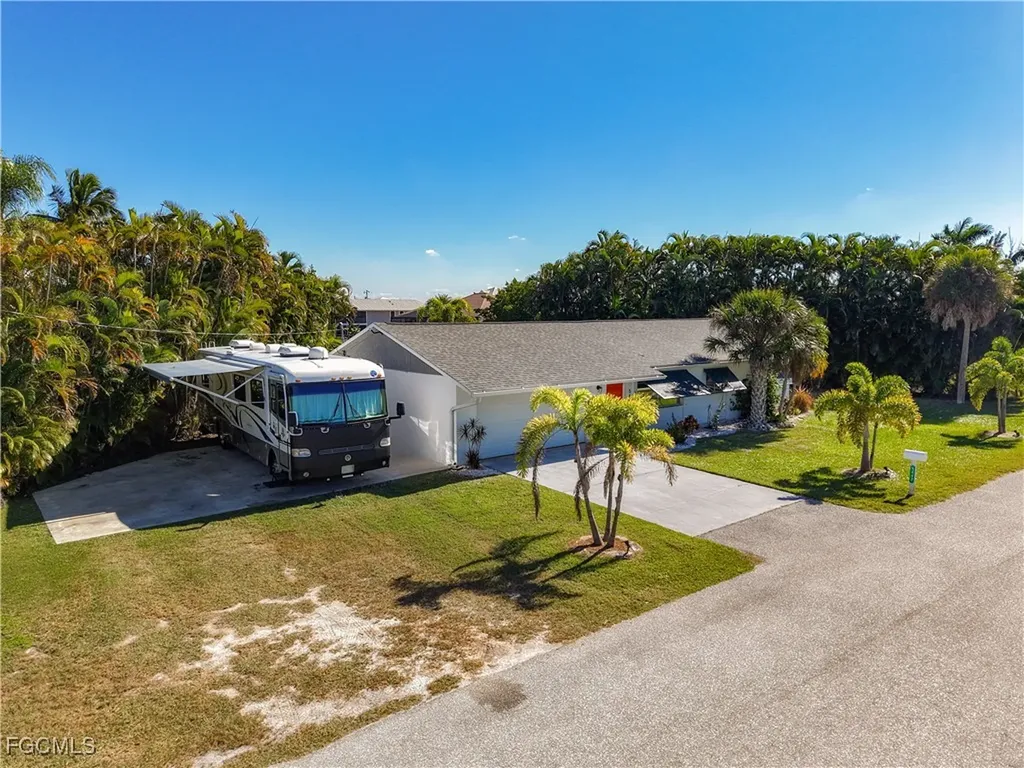 5442 Martin Cove Bokeelia FL 33922