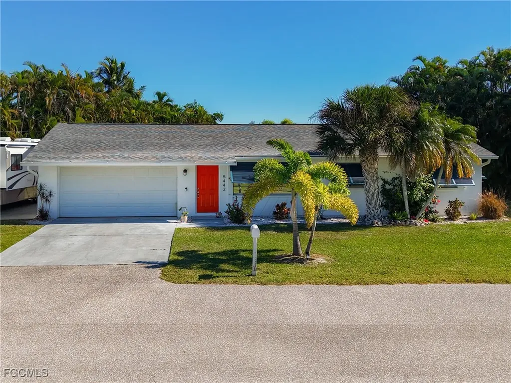 5442 Martin Cove Bokeelia FL 33922