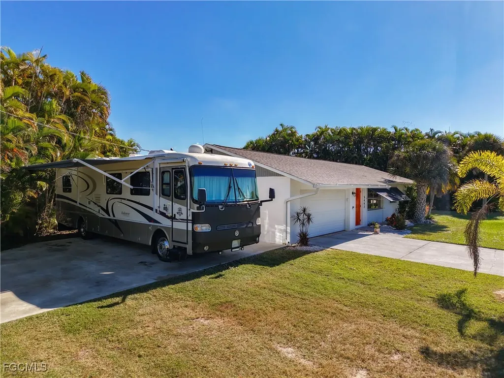 5442 Martin Cove Bokeelia FL 33922
