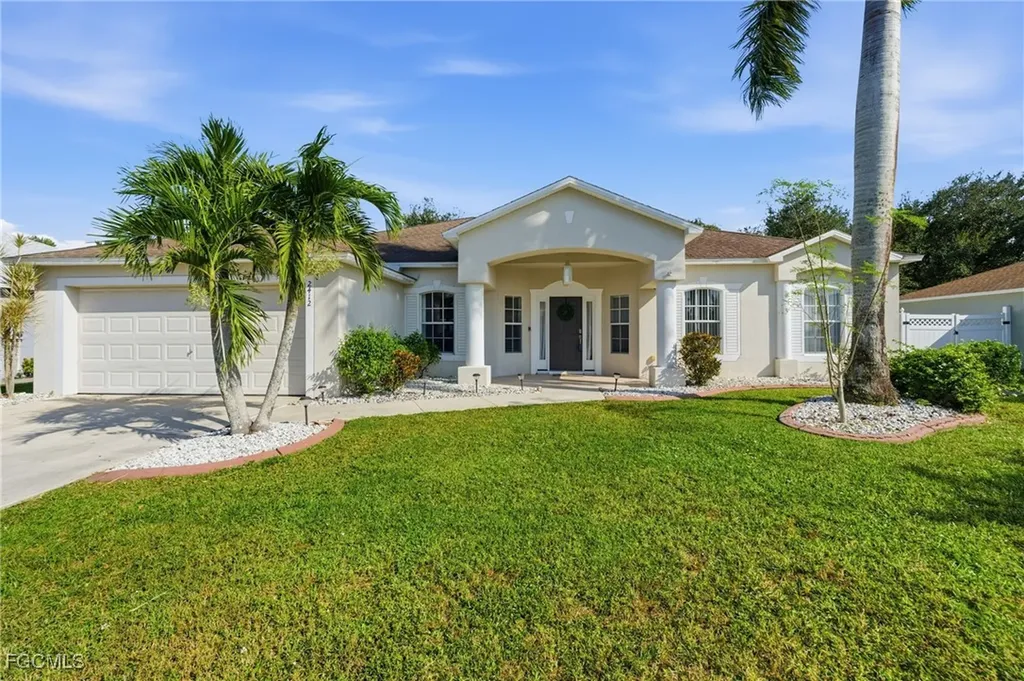 2412 Nature Pointe Loop Fort Myers FL 33905
