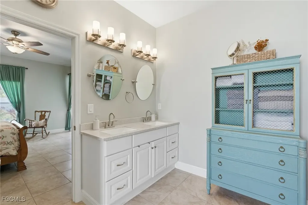 2412 Nature Pointe Loop Fort Myers FL 33905