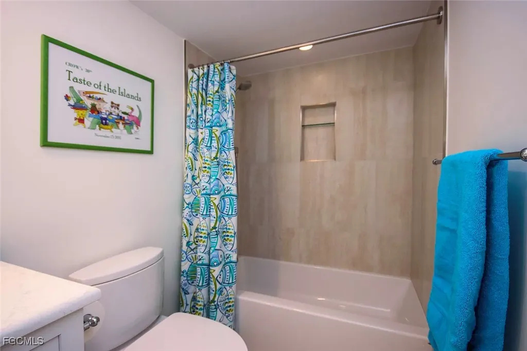 1785 Middle Gulf Drive Sanibel FL 33957