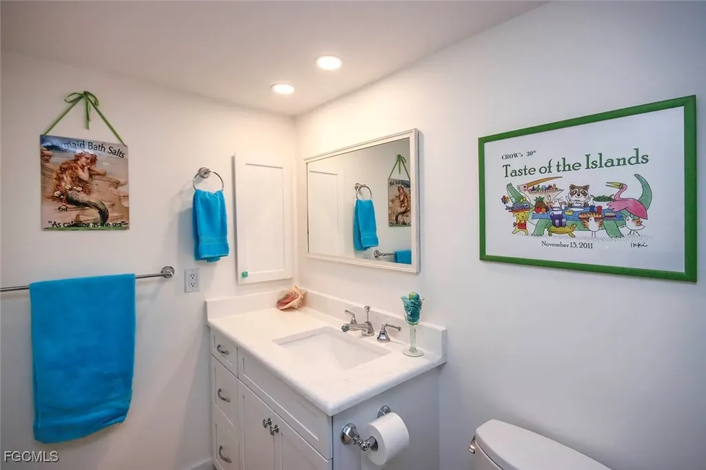 1785 Middle Gulf Drive Sanibel FL 33957