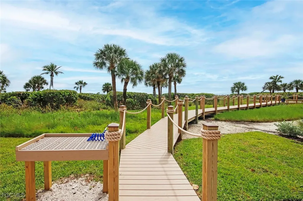 1785 Middle Gulf Drive Sanibel FL 33957