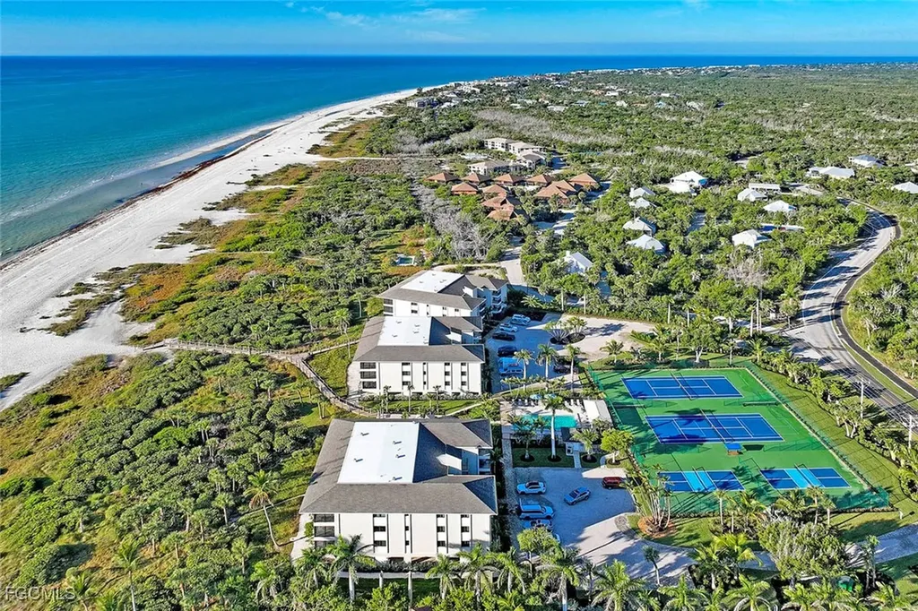 1785 Middle Gulf Drive Sanibel FL 33957