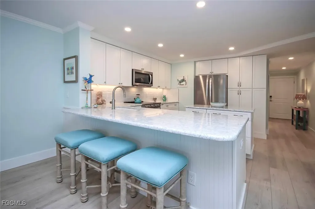 1785 Middle Gulf Drive Sanibel FL 33957