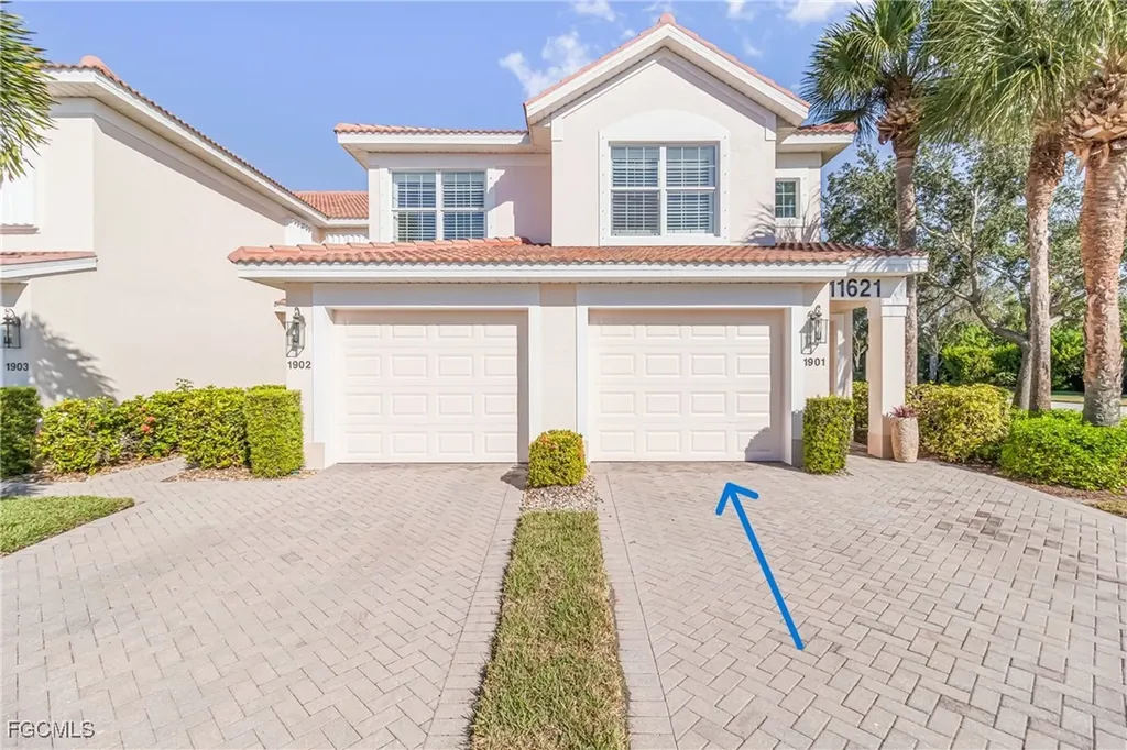 11621 Navarro Way Fort Myers FL 33908